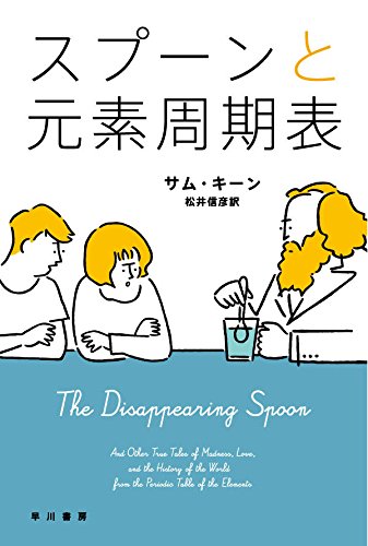 年末年始にオススメ！ 2015年のHONZ注目本を読んだ人は、これも読め！ 書影