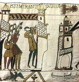 Tapestry of bayeux wikipedia commons