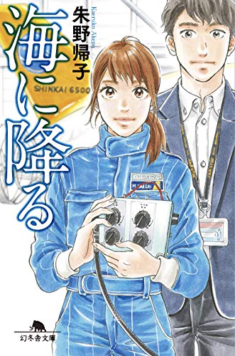 海に降る (幻冬舎文庫)