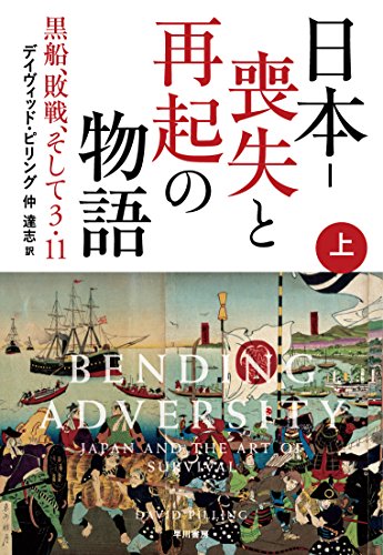 『日本－喪失と再起の物語』今いちどこの国を見つめる 書影
