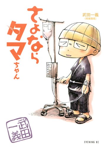 さよならタマちゃん (イブニングKC)