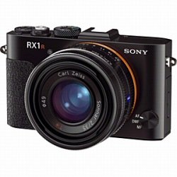 SONY サイバーショット DSC-RX1R