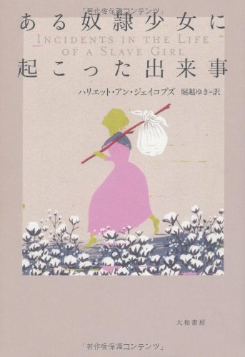 ある奴隷少女に起こった出来事