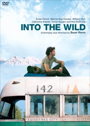 イントゥ・ザ・ワイルド [DVD]