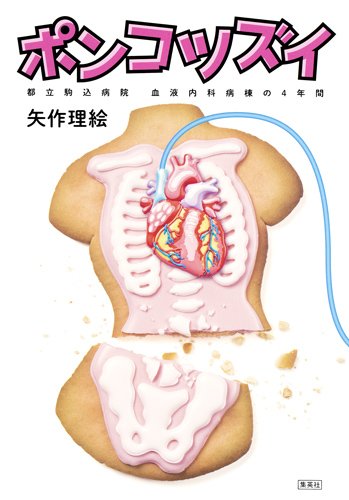 『ポンコツズイ』ディスって笑え!病気を治せ! 書影