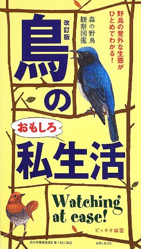 改訂版 鳥のおもしろ私生活